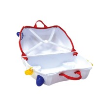 Vaikiškas lagaminas Trunki Ambulance