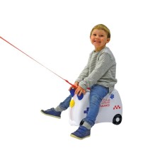 Vaikiškas lagaminas Trunki Ambulance