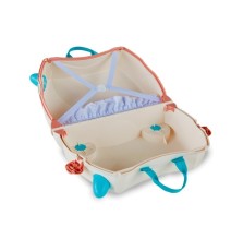 Vaikiškas lagaminas Trunki Lama Lola