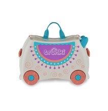 Vaikiškas lagaminas Trunki Lama Lola