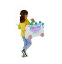 Vaikiškas lagaminas Trunki Lama Lola