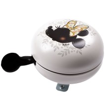 Vaikiškas dviračio skambutis Retro Minnie