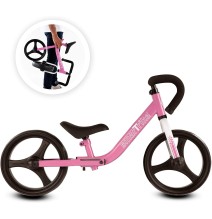 Sulankstomas balansinis dviratukas Smart Trike