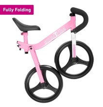 Sulankstomas balansinis dviratukas Smart Trike