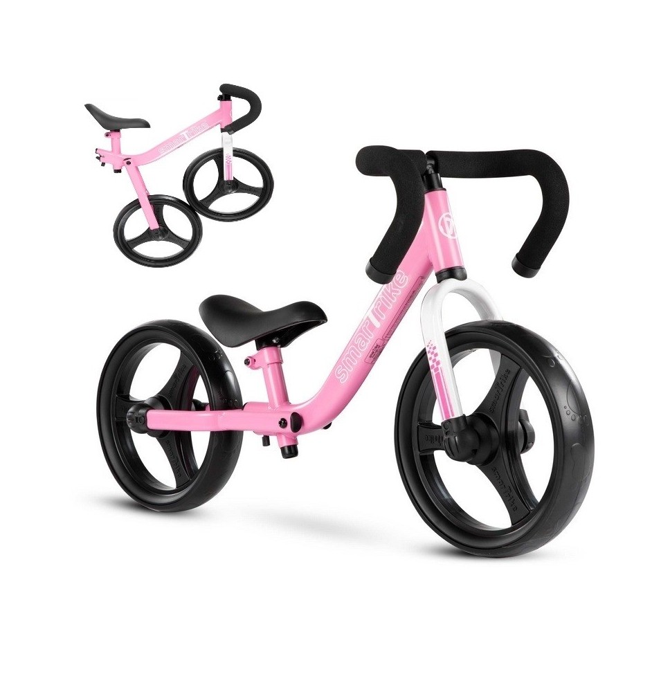 Sulankstomas balansinis dviratukas Smart Trike