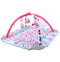 Lavinamasis kilimelis 5in1 Activity Gym