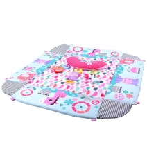 Lavinamasis kilimelis 5in1 Activity Gym