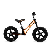 Lengvas balansinis dviratukas Moov Orange