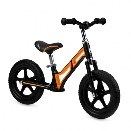Lengvas balansinis dviratukas Moov Orange