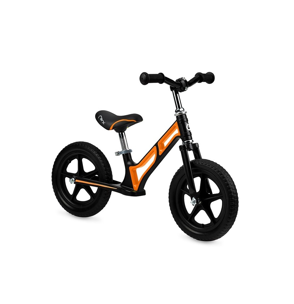 Lengvas balansinis dviratukas Moov Orange