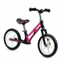 Lengvas balansinis dviratukas Moov Pink
