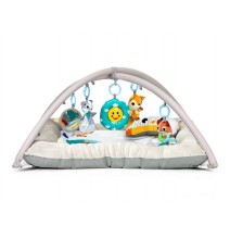 Lavinamasis kilimėlis Plush Comfy Deluxe