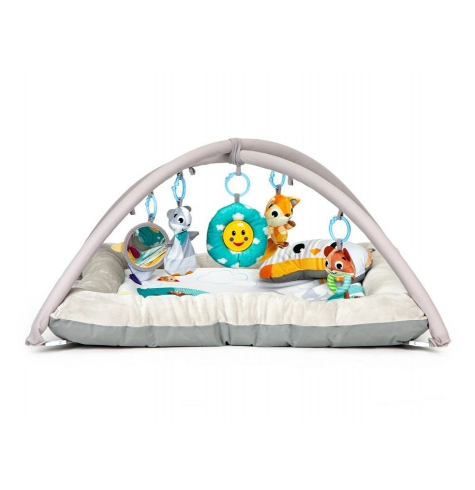 Lavinamasis kilimėlis Plush Comfy Deluxe
