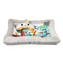 Lavinamasis kilimėlis Plush Comfy Deluxe