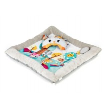 Lavinamasis kilimėlis Plush Comfy Deluxe