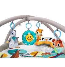 Lavinamasis kilimėlis Plush Comfy Deluxe