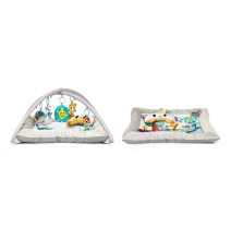 Lavinamasis kilimėlis Plush Comfy Deluxe