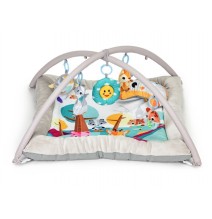 Lavinamasis kilimėlis Plush Comfy Deluxe