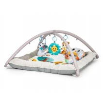 Lavinamasis kilimėlis Plush Comfy Deluxe