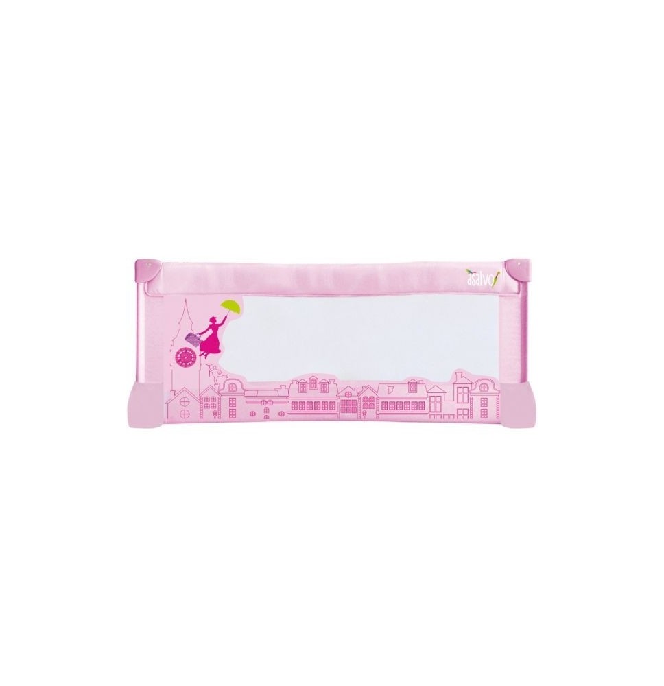 Bortelis lovai Asalvo Rose London 90 cm.