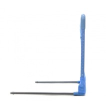 Bortelis lovai Asalvo Camelot 90 cm.