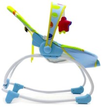 Asalvo Evolutive Light Blue gultukas iki 18 kg.