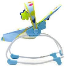 Asalvo Evolutive Light Blue gultukas iki 18 kg.