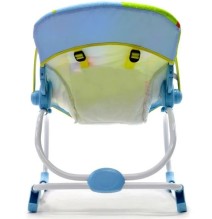 Asalvo Evolutive Light Blue gultukas iki 18 kg.