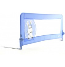 Asalvo apsauginis bortelis lovai Rabbit Blue 150 cm.