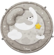 Chicco Enjoy Colours kilimėlis First Dreams Neutral
