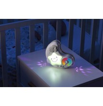 Chicco Enjoy Colours kilimėlis First Dreams Neutral