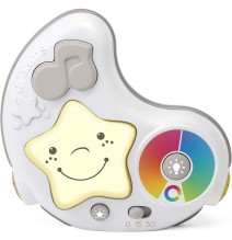 Chicco Enjoy Colours kilimėlis First Dreams Neutral