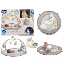 Chicco Enjoy Colours kilimėlis First Dreams Neutral