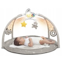 Chicco Enjoy Colours kilimėlis First Dreams Neutral