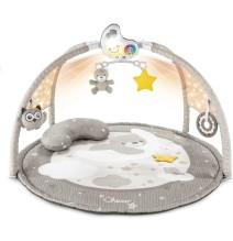 Chicco Enjoy Colours kilimėlis First Dreams Neutral