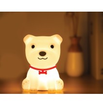 InnoGio naktinė lemputė GIO Dog