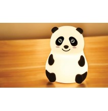 InnoGio naktinė lemputė GIO Panda