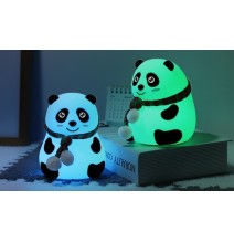 InnoGio naktinė lemputė GIO Panda