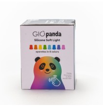 InnoGio naktinė lemputė GIO Panda