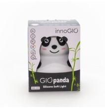 InnoGio naktinė lemputė GIO Panda