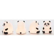 InnoGio naktinė lemputė GIO Panda
