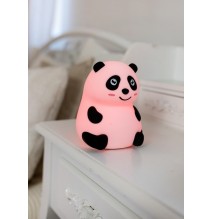 InnoGio naktinė lemputė GIO Panda