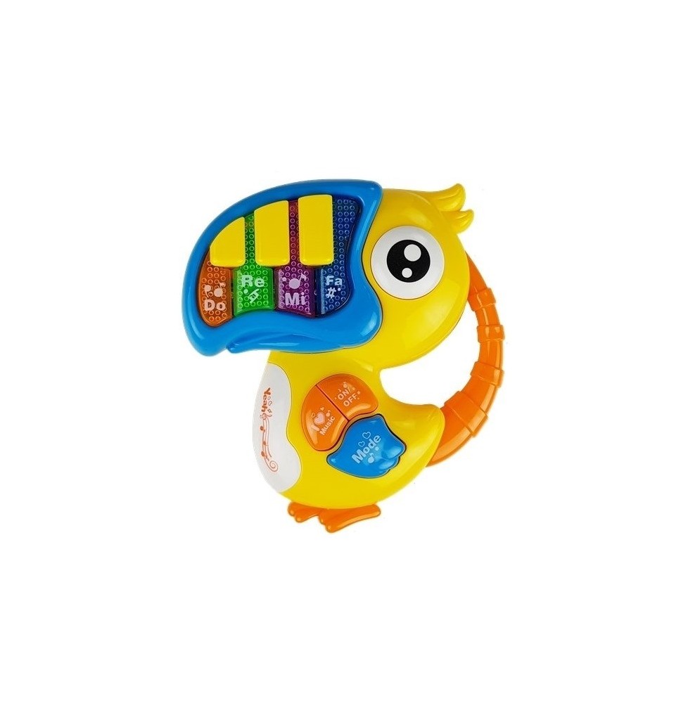 Muzikinis pianinas Parrot
