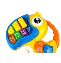 Muzikinis pianinas Parrot