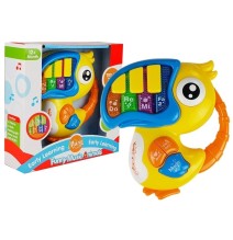 Muzikinis pianinas Parrot