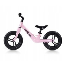 Lengvas balansinis dviratukas Magnesium PRO Pink