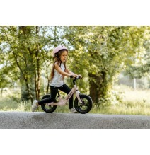 Lengvas balansinis dviratukas Magnesium PRO Pink
