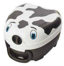 Nešiojamas naktipuodis My Carry Potty Cow