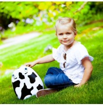 Nešiojamas naktipuodis My Carry Potty Cow