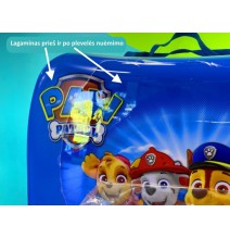 Paw Patrol lagaminas su ratukais